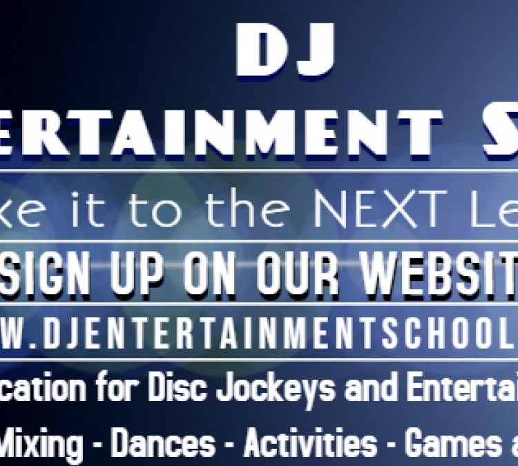 DJ Entertainment School (Abington,&nbspPA)